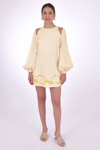 GIZEM DRESS