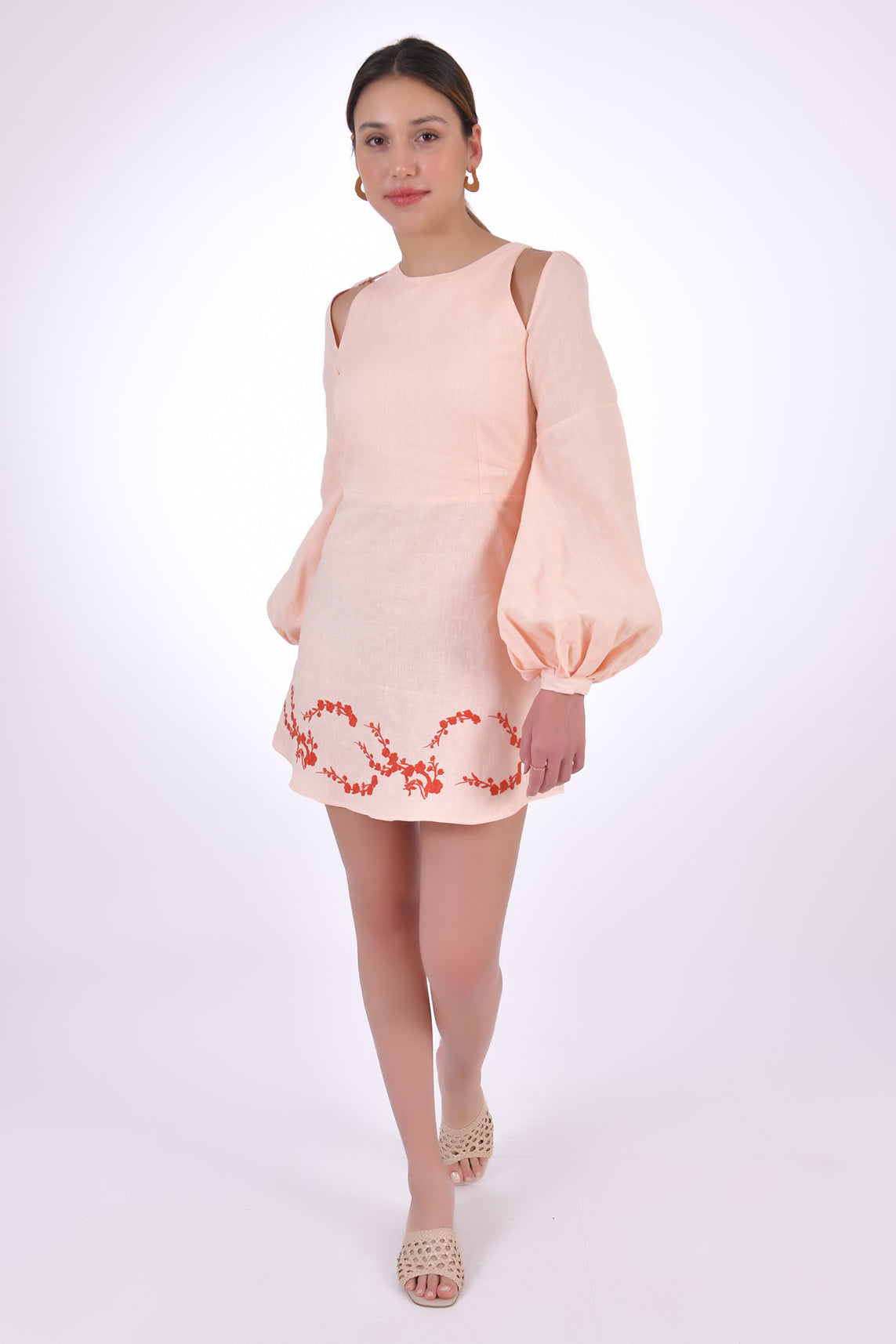 GIZEM DRESS