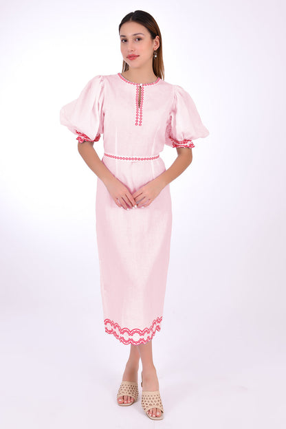 NEHIR DRESS