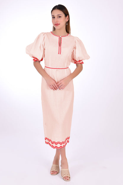 NEHIR DRESS