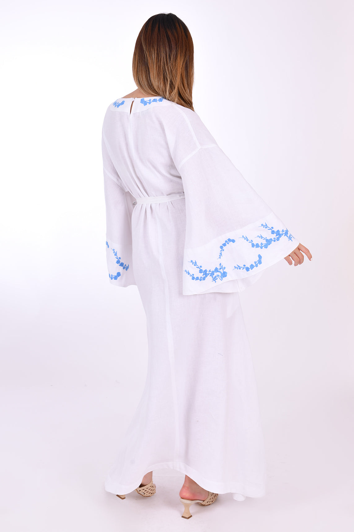 SOU-DE DRESS