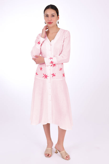 KLARE DRESS (Marassa Collection)