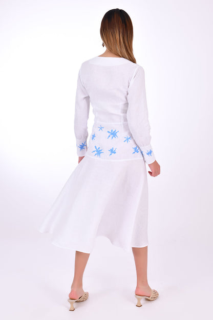 KLARE DRESS (Marassa Collection)