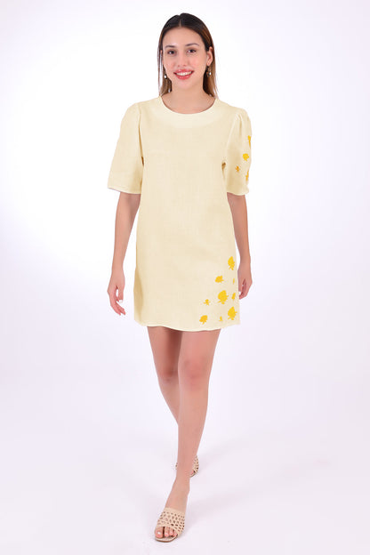 DENIZ DRESS