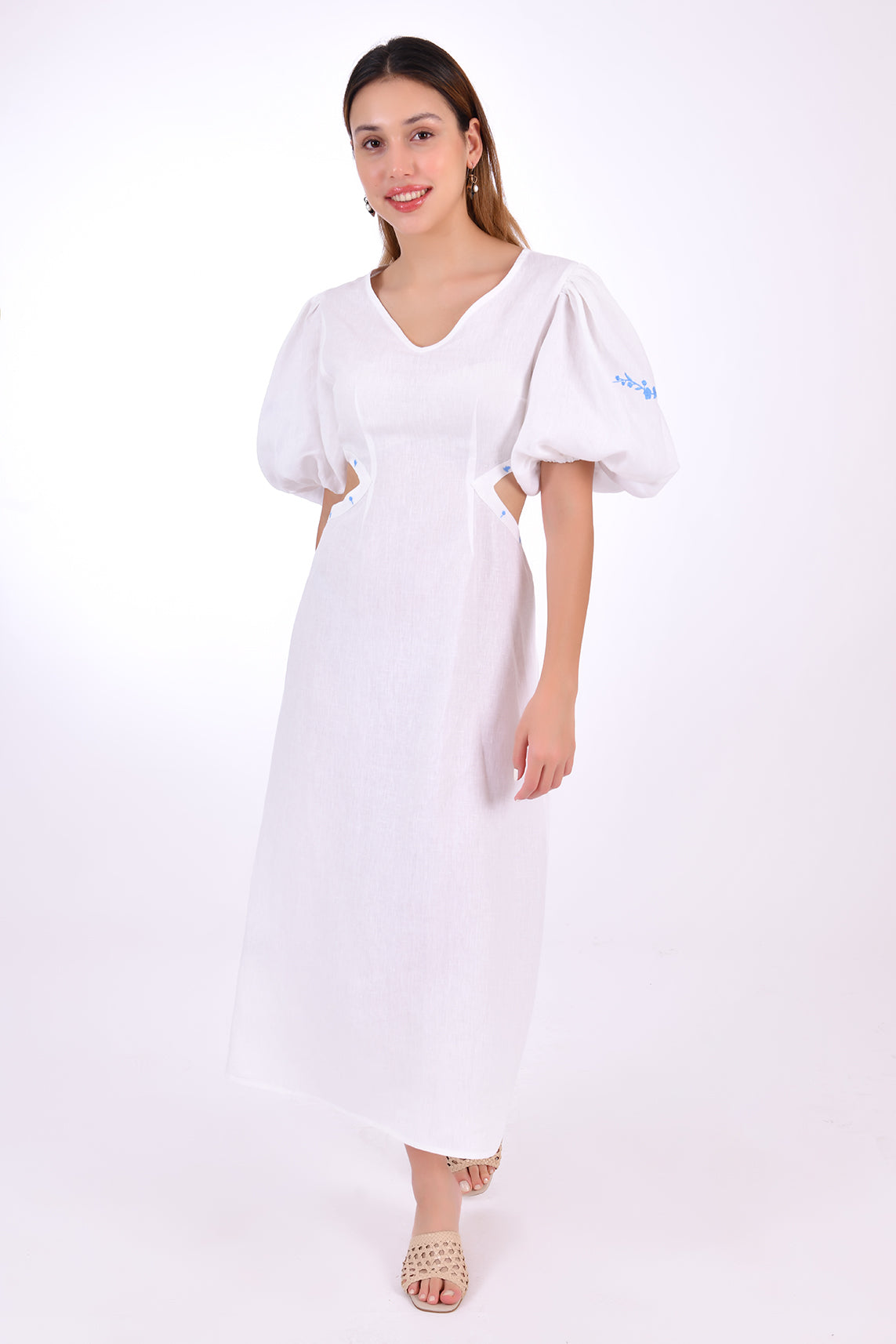 MARELL DRESS