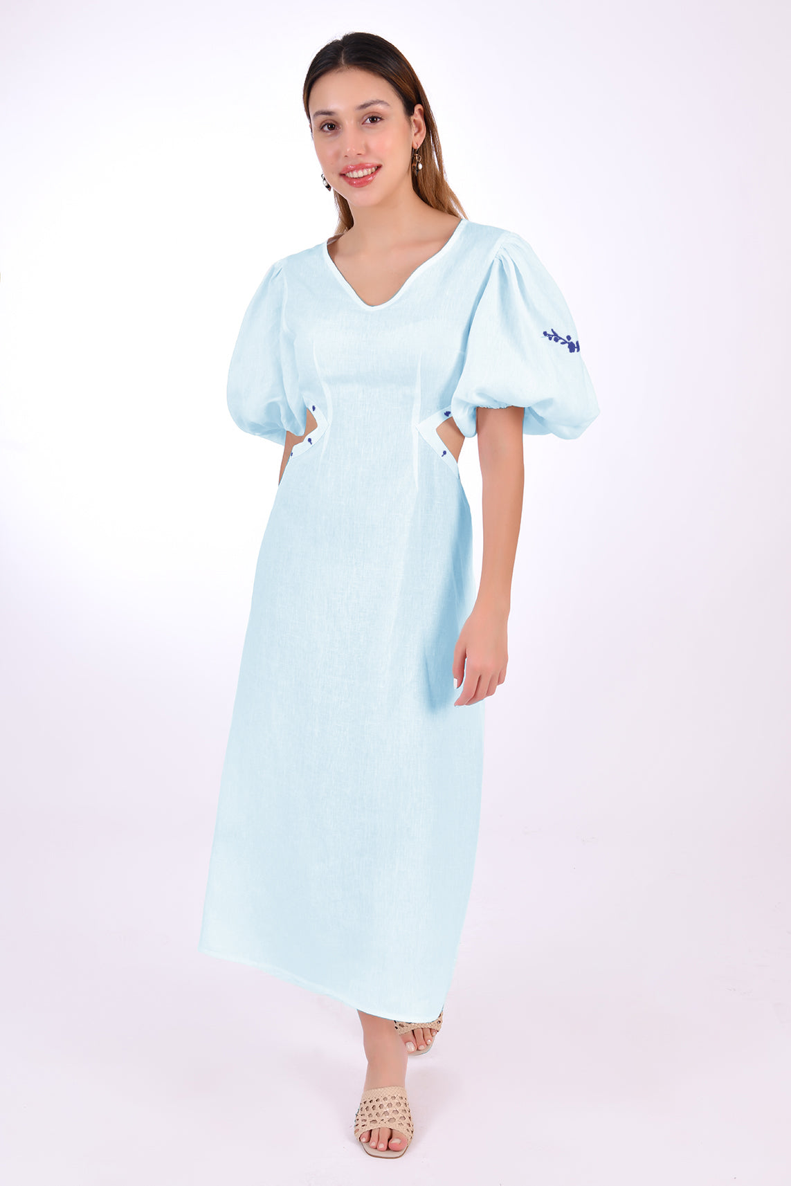 MARELL DRESS