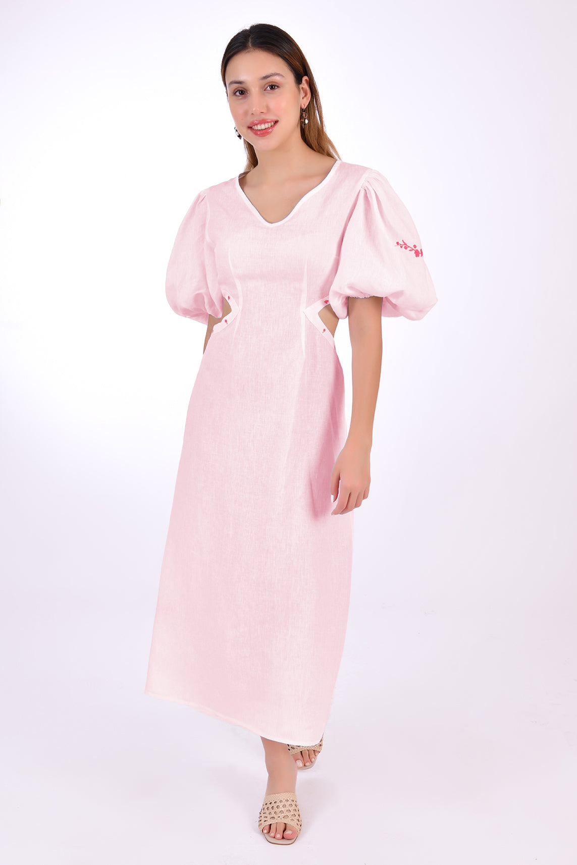 MARELL DRESS