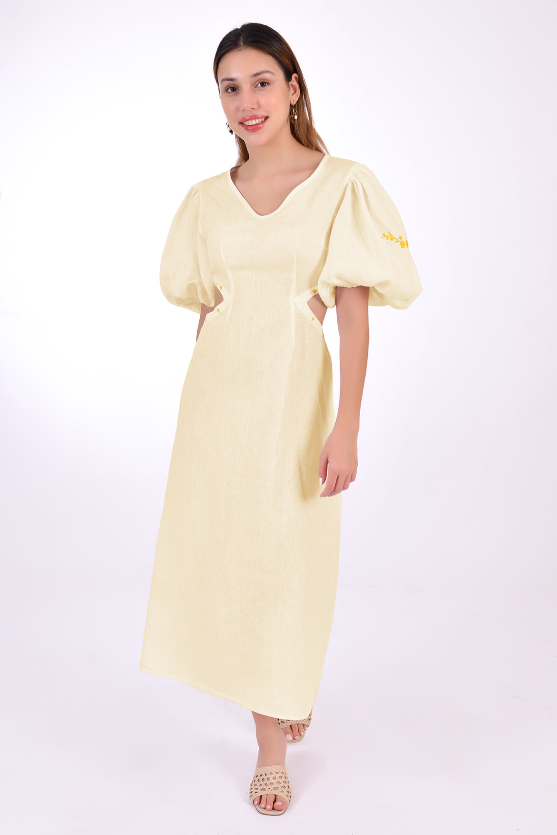 MARELL DRESS
