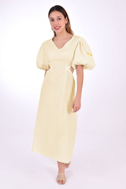 MARELL DRESS