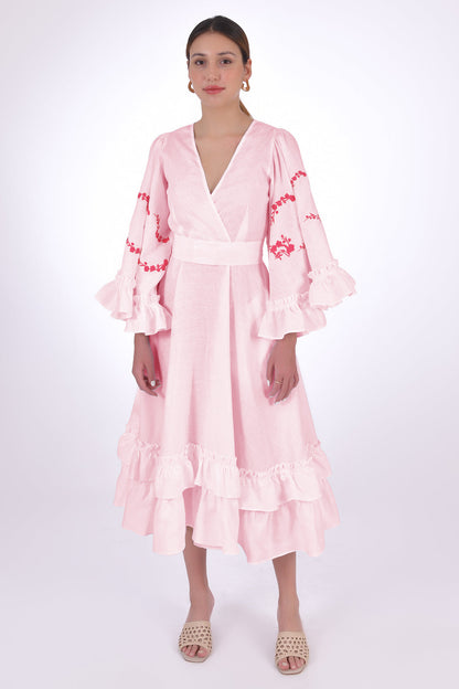 HATI DRESS