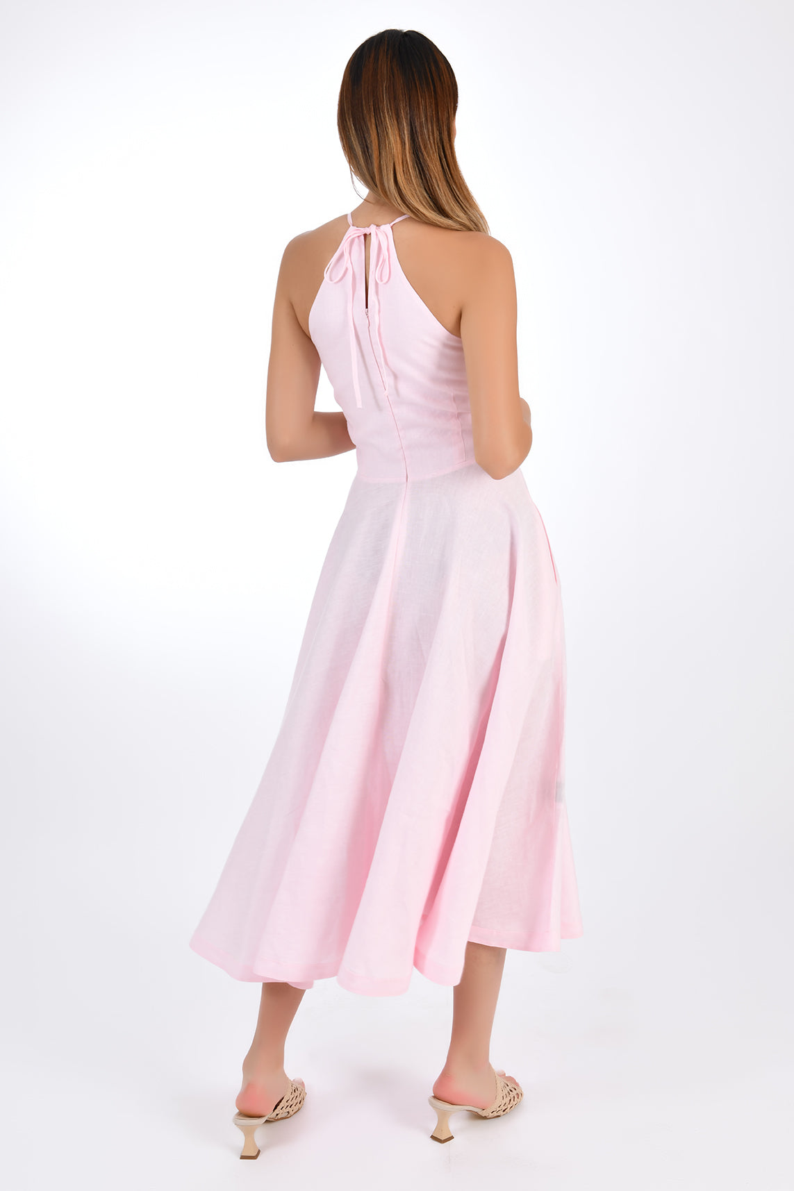 FUSE DRESS (Marassa Collection)