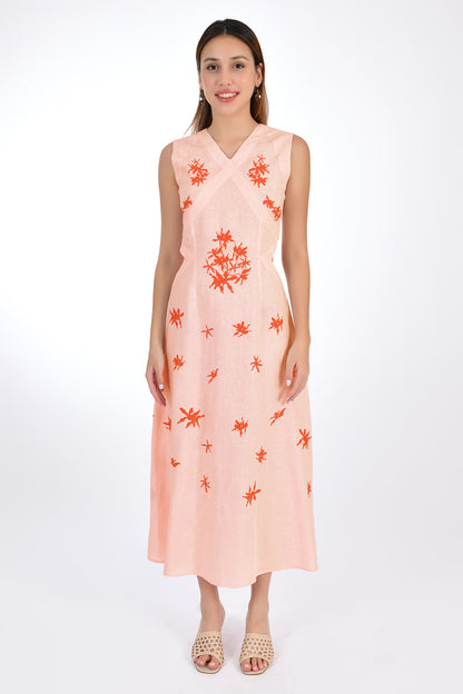 LOA DRESS (Marassa Collection)