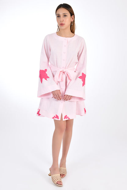MANISA DRESS