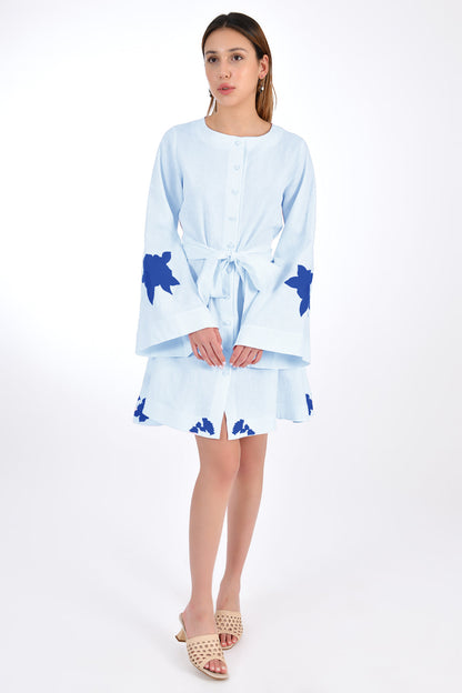 MANISA DRESS