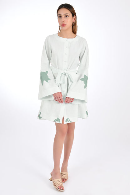 MANISA DRESS
