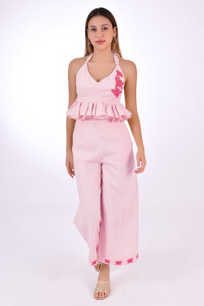 HICA PANTS SET (Marassa Collection)