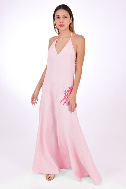 VICTORIA MAXI DRESS (Marassa Collection)