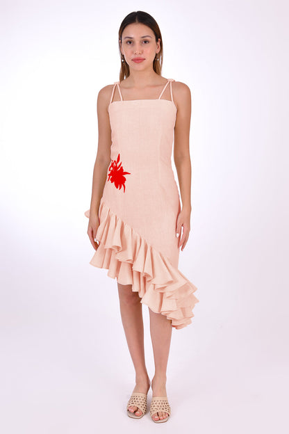 FREDA DRESS (Marassa Collection)