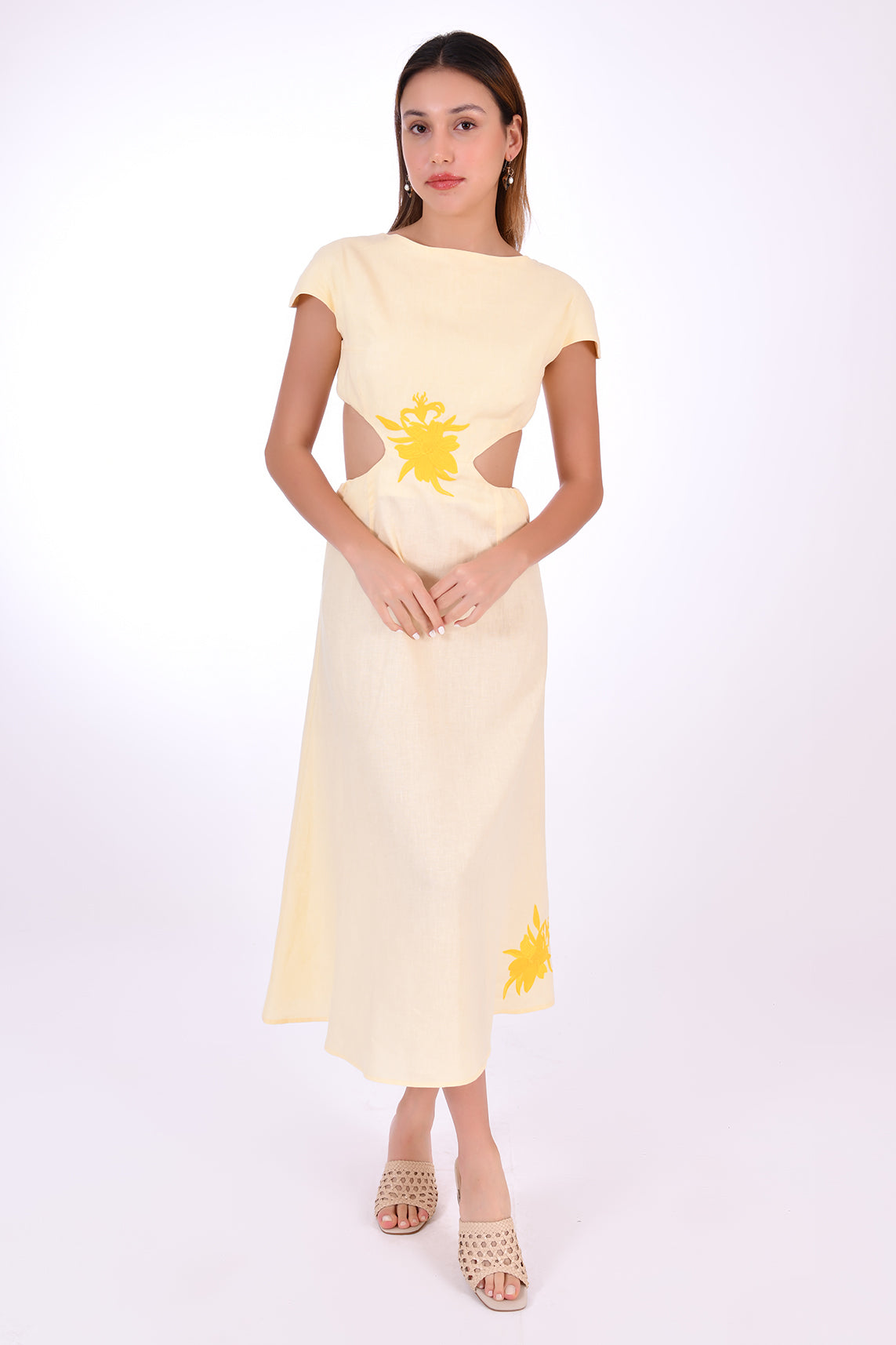 SELEN DRESS