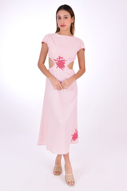 SELEN DRESS