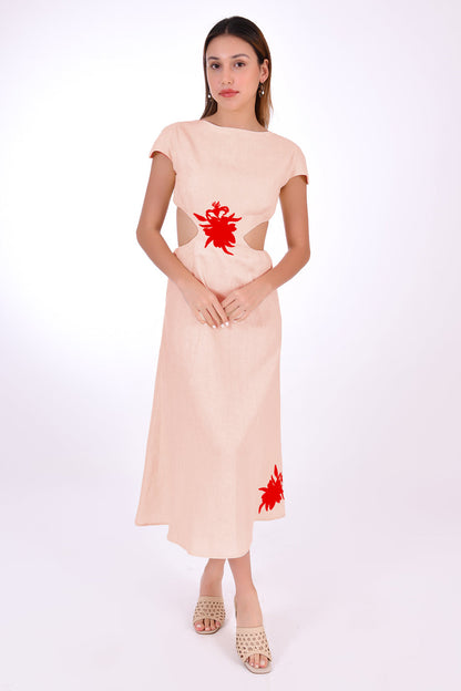 SELEN DRESS