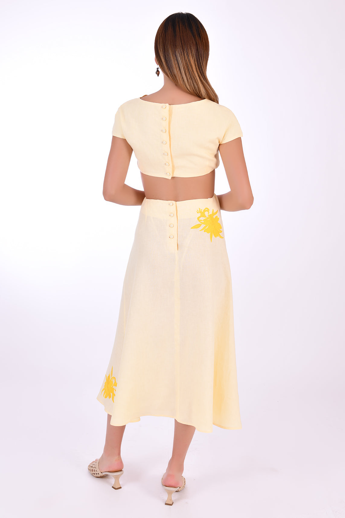 SELEN DRESS