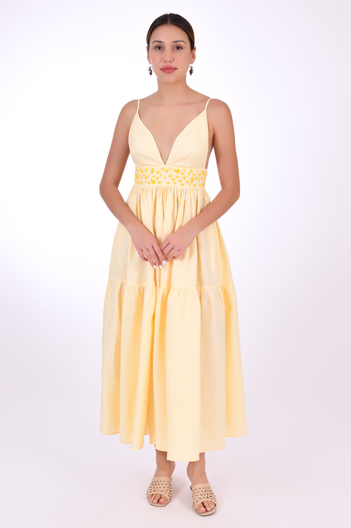 RUZGAR DRESS