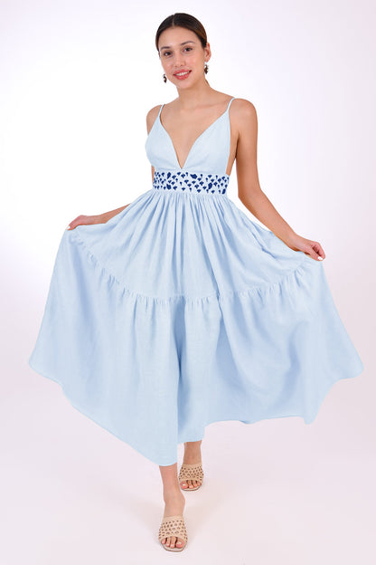 RUZGAR DRESS