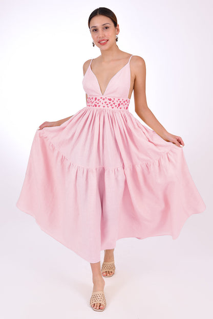 RUZGAR DRESS