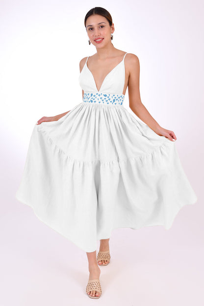 RUZGAR DRESS