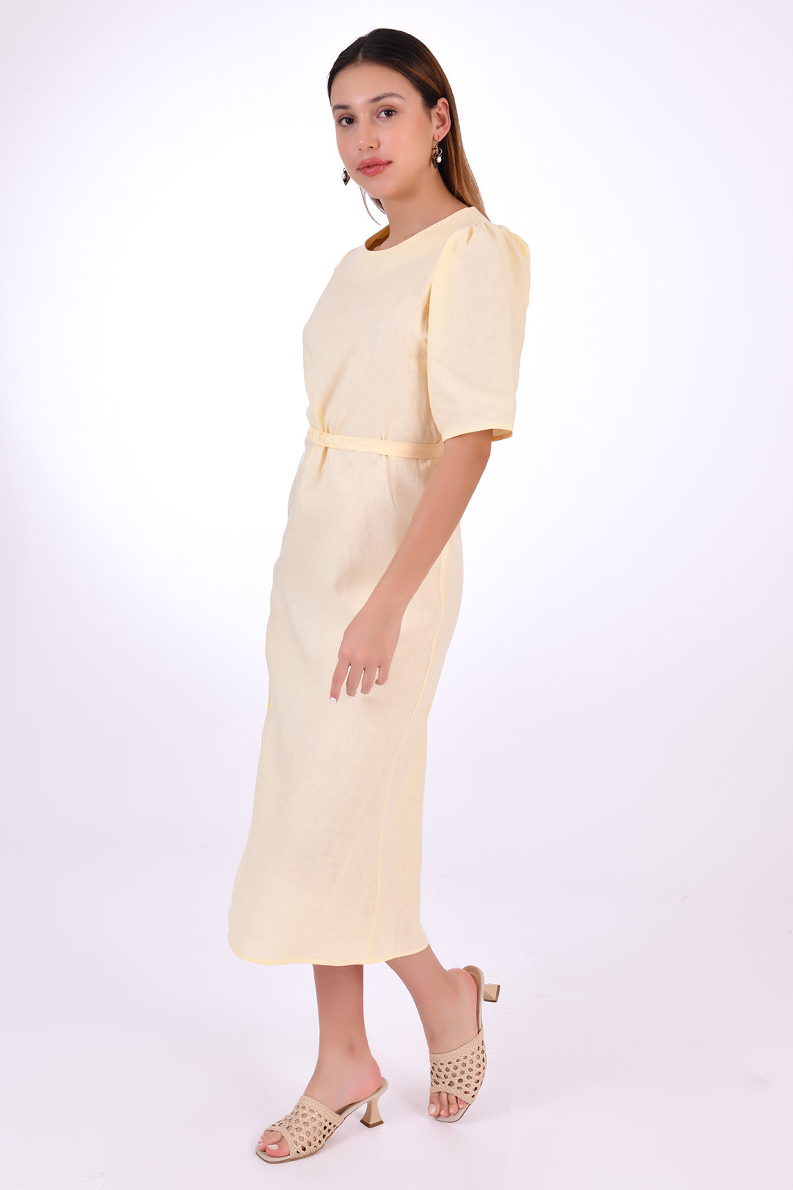 DOGA DRESS
