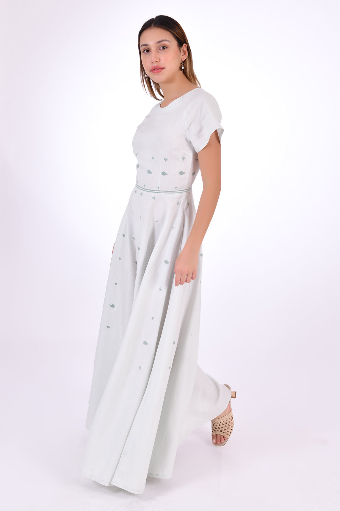 KELEBEK DRESS