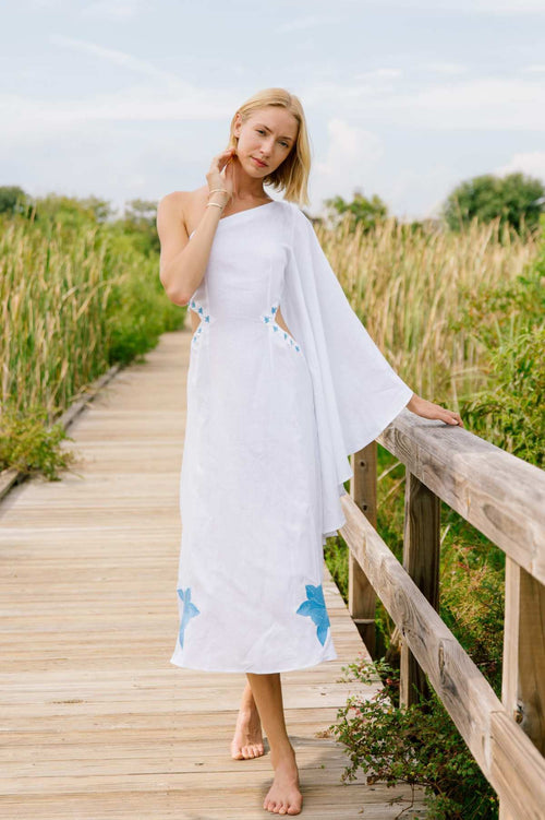 NARMA DRESS (Marassa Collection)