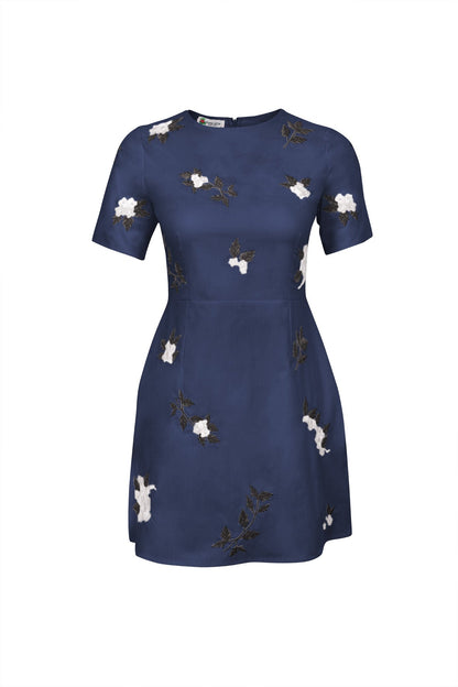 HARIETTE DRESS