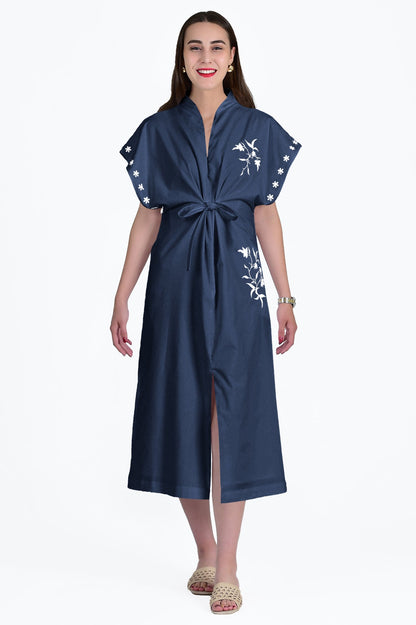 NICOLE DRESS