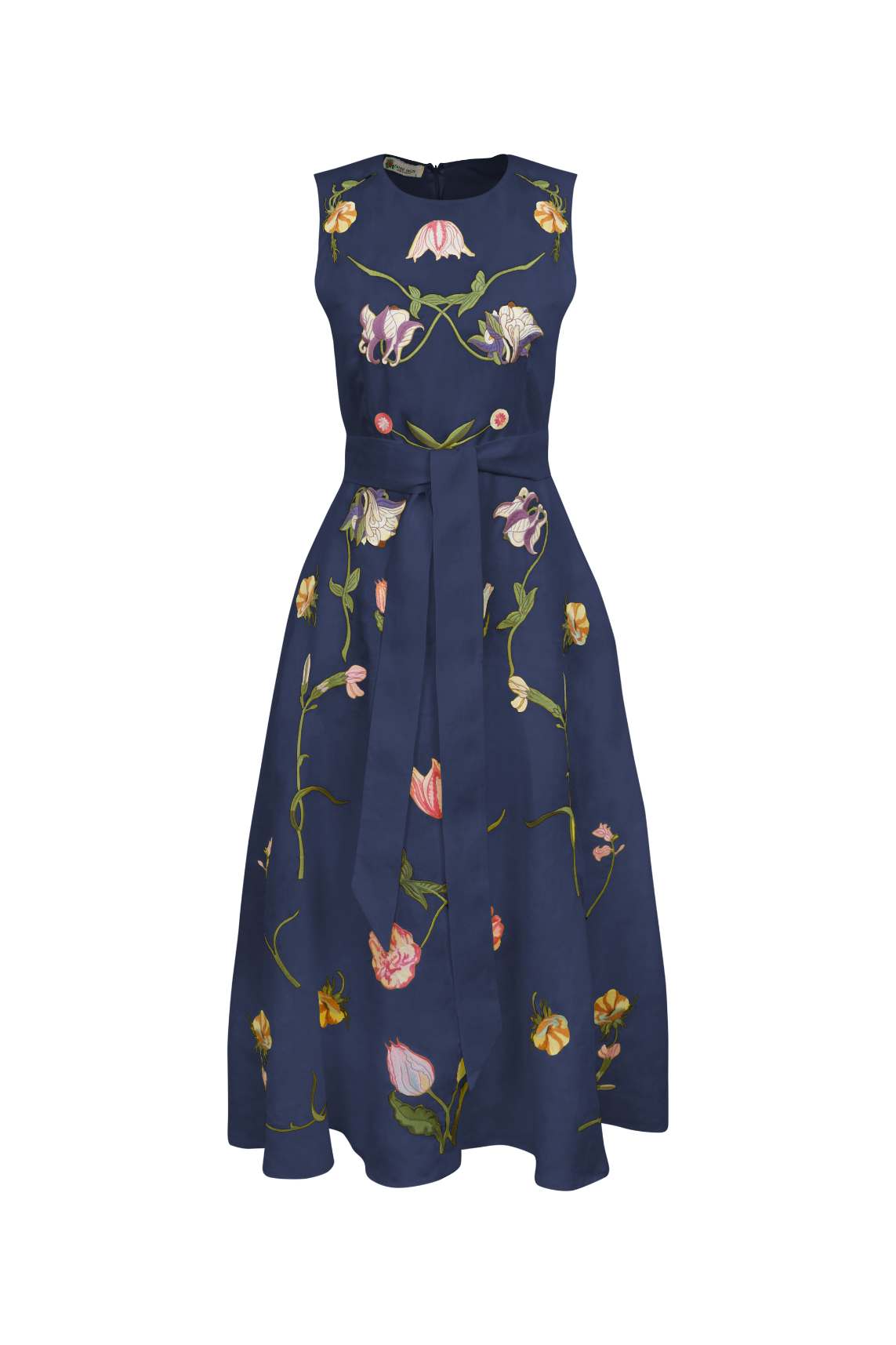 NOSA DRESS