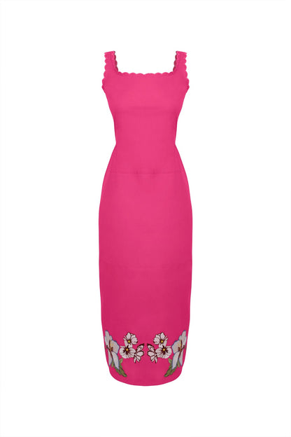 NURAN DRESS