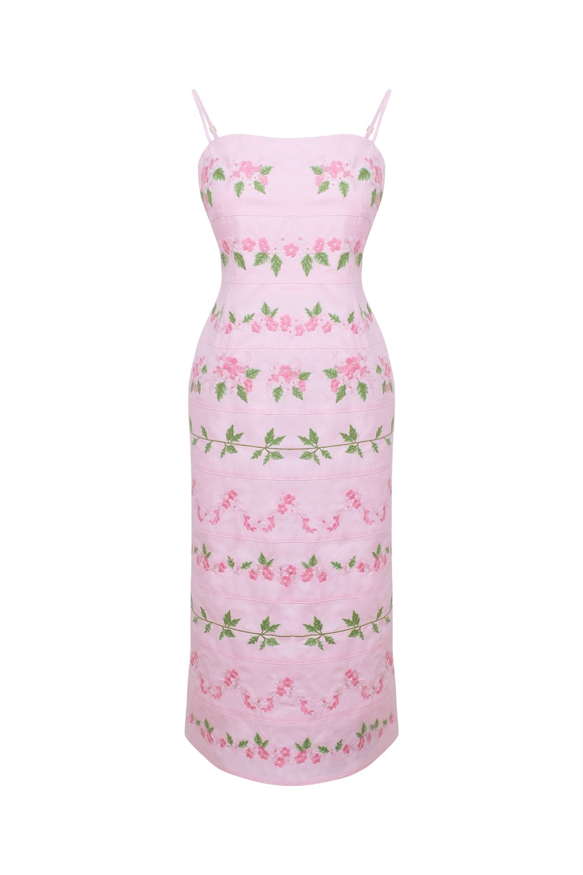 NURAY DRESS