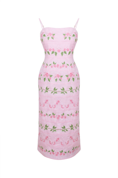 NURAY DRESS