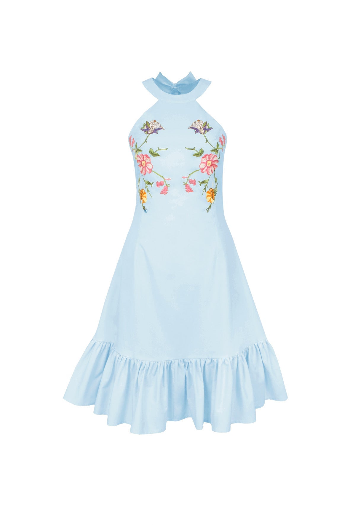 PERI DRESS