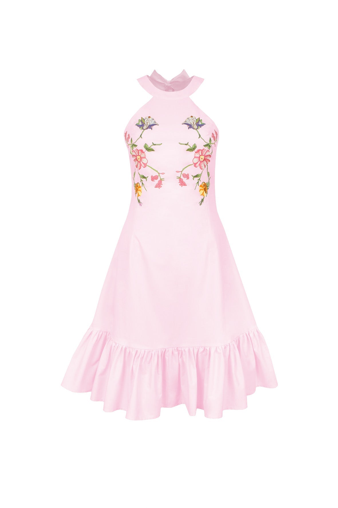PERI DRESS