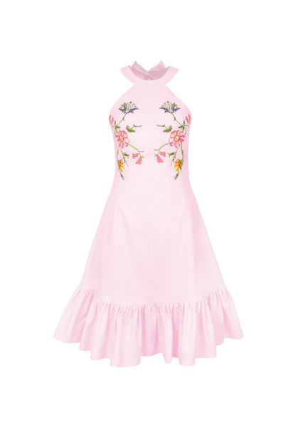 PERI DRESS