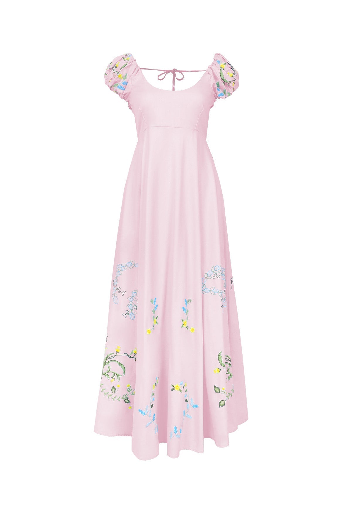 PERLA DRESS
