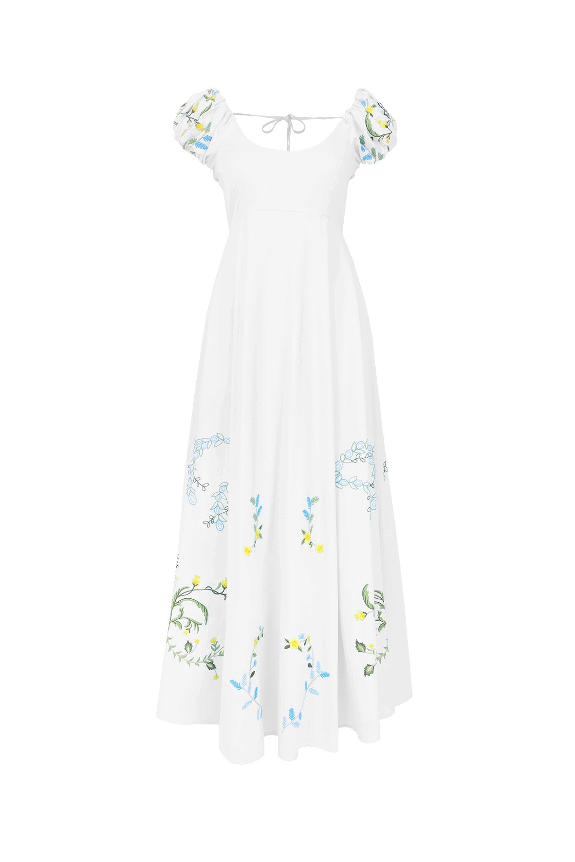 PERLA DRESS