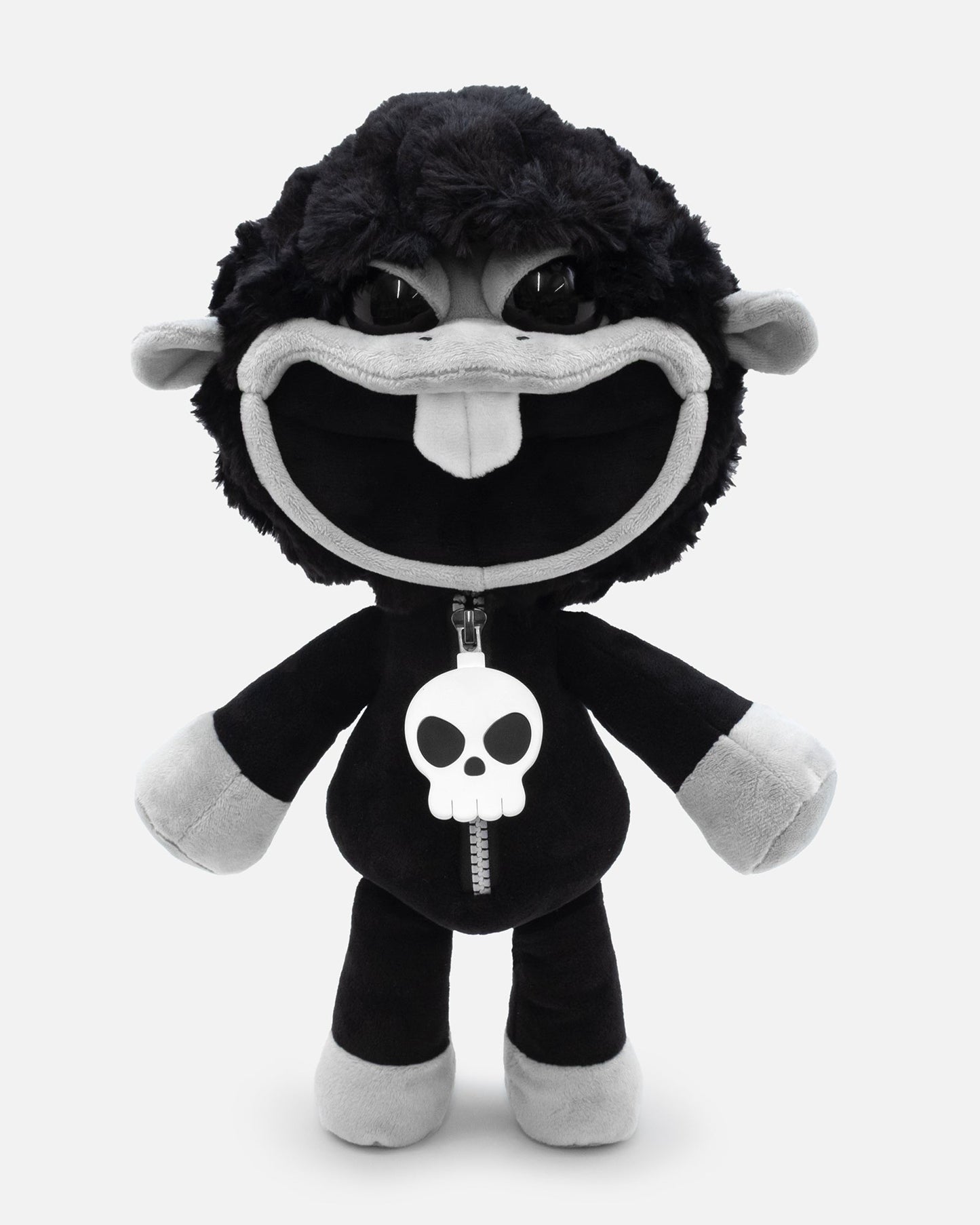 Baba Chops Plush
