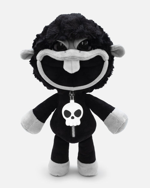 Baba Chops Plush