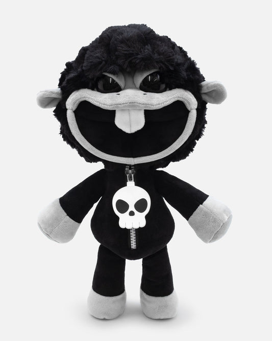 Baba Chops Plush