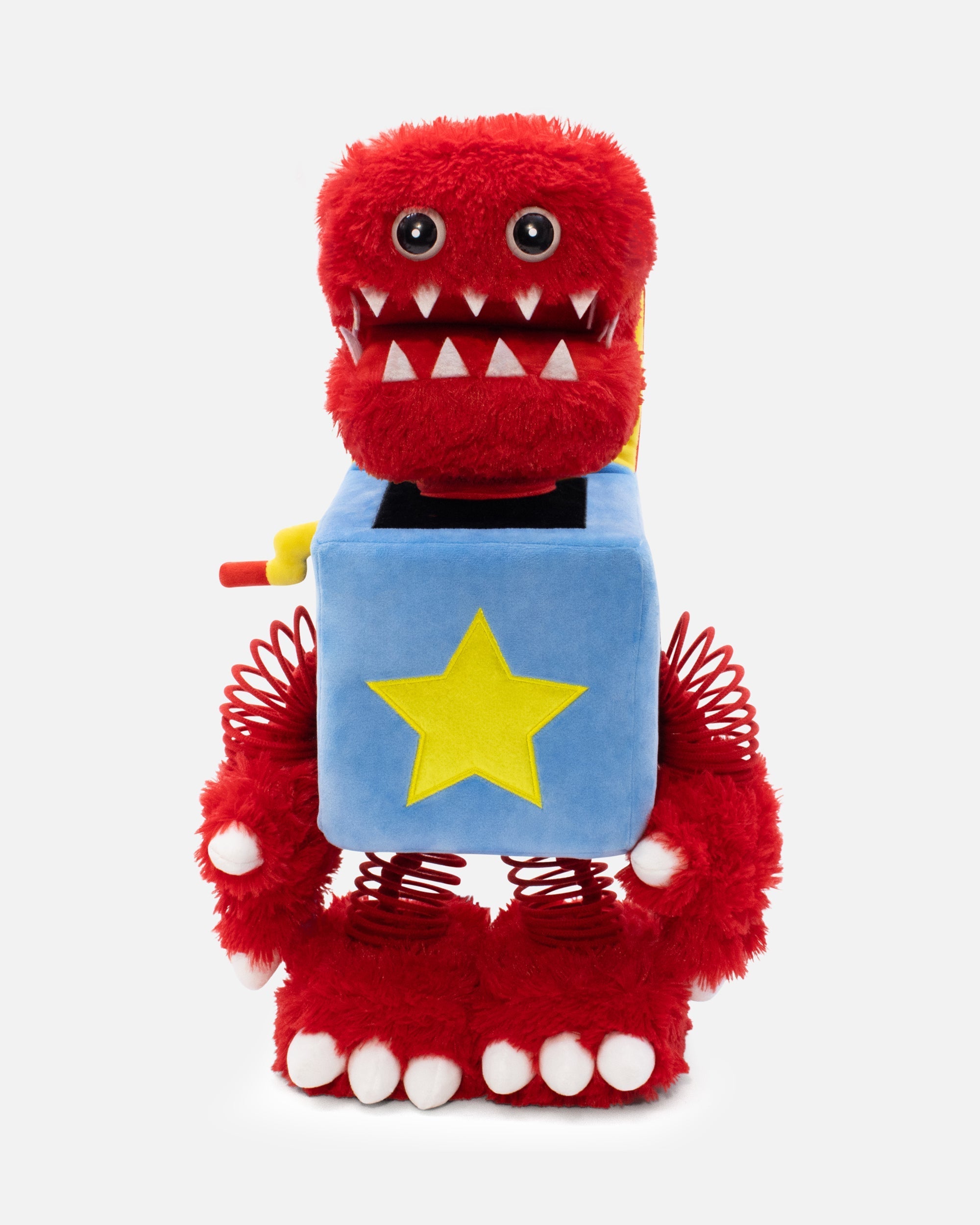 Boxy Boo Plush (Pre-Order)