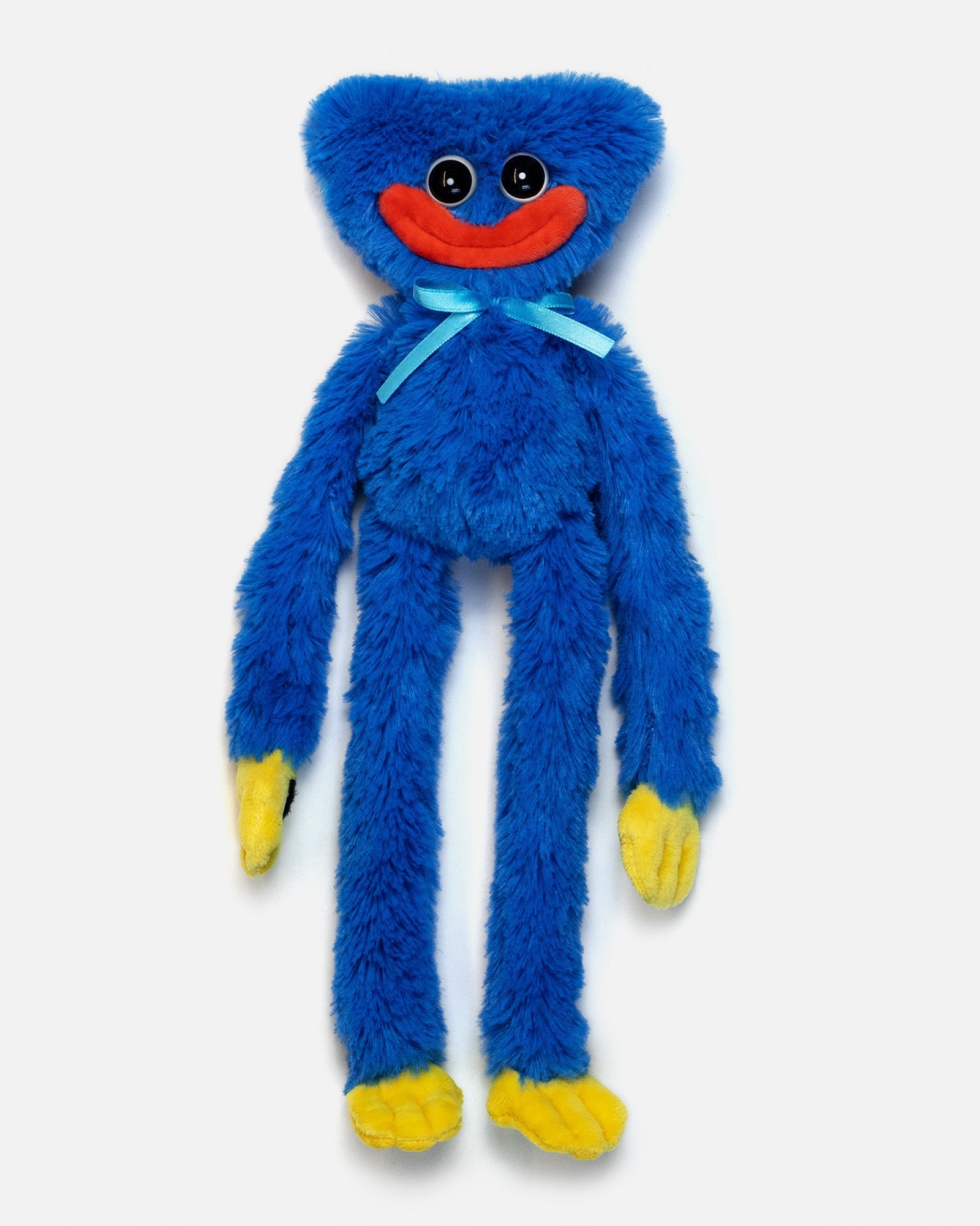 14" Smiling Huggy Wuggy Plush