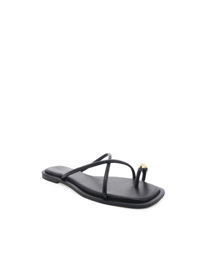 RAMSEY - BLACK